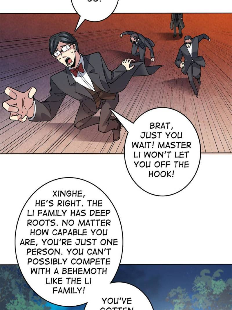 Infinite Job Transfer: I Can Summon Max Level Goddess Chapter 47 9